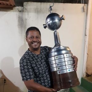 Meet your Posher, Ricardo augusto